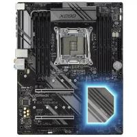 Материнская плата ASRock X299 Extreme4