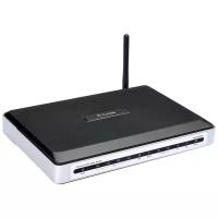 ADSL-маршрутизатор VoIP D-Link DVA-G3672B