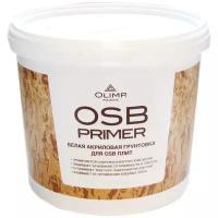 OLIMP Грунтовка акриловая для OSB-плит (1л)