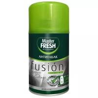 Master FRESH сменный баллон Fusion Антитабак, 250 мл,