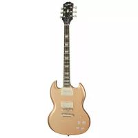 Epiphone SG Muse Smoked Almond Metallic