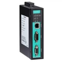 Прочее сетевое оборудование MOXA MGate 5101-PBM-MN