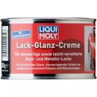 Liquimoly Полироль Д/Глянцевых Поверхностей Lack-Glanz-Creme (0,3Л) Liqui moly арт. 1532