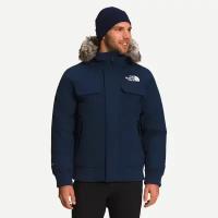 The North Face Пуховик McMurdo Bomber M S, Summit Navy