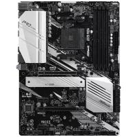 Плата материнская Asrock Asrock X570 PRO4