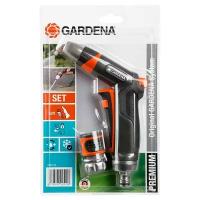 Пистолет для полива GARDENA 18305-33