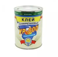 Клей рогнеда УР-600 универсальный 0,75 л