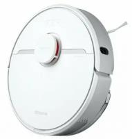 Робот-пылесос Dreame Robot Vacuum-Mop D9 (White) EU