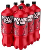 Энергетический напиток Power Torr Red, 2 л, 6 шт