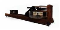 WATERROWER Тренажер гребной WATERROWER Classic COMM (с дисплеем, черн. орех) Classic S4 WaterRower