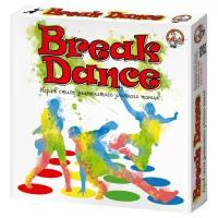 Настольная игра Десятое королевство Break Dance малая 01920