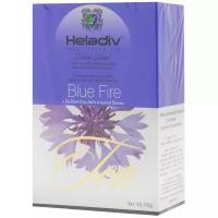 Чай цейлонский листовой Heladiv Blue Fire 100 гр