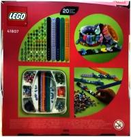 Конструктор LEGO DOTS 41807 Браслет Mega Pack