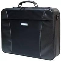 Continent сумка для ноутбука 20" Continent CC-899 (Black)