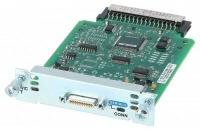 Модуль расширения CISCO 1-PORT SERIAL WAN INTERFACE CARD [HWIC-1T]