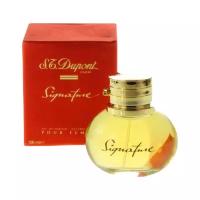 S.T.Dupont парфюмерная вода Signature for Women