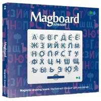 Планшет детский Назад К Истокам Magboard Алфавит