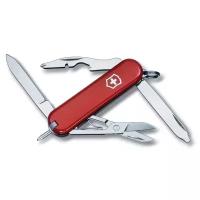 Нож многофункциональный VICTORINOX Manager красный