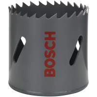 Коронка HSS-Bimetall 51 мм Bosch 2608584117