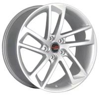 Колесный диск LegeArtis SK515 8х18/5х112 D57.1 ET35, 4.88 кг, серебристый