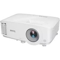 BenQ MX550 (1DLP; XGA (1024х768); 3600 ANSI; лампа; 5 000/10.000/15000 ч (Стд/Эко/Смарт); 20 000:1; Объектив 1,96-2,15