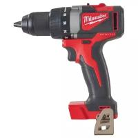 Аккумуляторная дрель-шуруповерт MILWAUKEE M18 BLDD2-0X США 4933464514