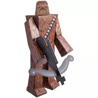 Star Wars Бумажный конструктор Jazwares Chewbacca 12913