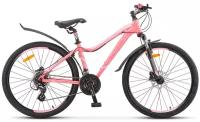 Горный (MTB) велосипед STELS Miss 6100 D 26 V010 (2020)