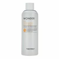 TONYMOLY WONDER Rice Smoothing Toner Увлажняющий тонер для лица с экстрактом риса