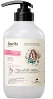 Парфюмированный шампунь для волос Jmella In France Disney Blossom Chu Hair Shampoo 500 мл