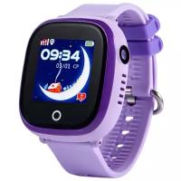 Детские часы Wonlex Gw400x фиолетовый