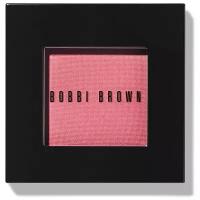 Bobbi Brown Стойкие матовые румяна Blush, apricot