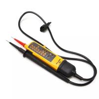 Fluke T90, тестер напряжения/целостности