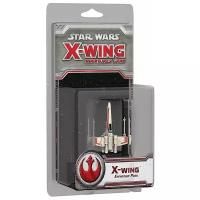 Дополнение для настольной игры Fantasy Flight Games Star Wars: X-Wing - X-Wing Expansion Pack