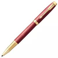 PARKER Ручка-роллер IM Premium T318, 0.8 мм, 2143647, 1 шт