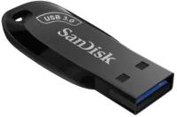 SanDisk флеш накопитель 64Gb Sandisk USB3.0 CZ410 Ultra Shift (SDCZ410-064G-G46)