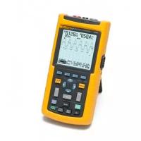 Измерительные инструменты Fluke Осциллограф Fluke 124