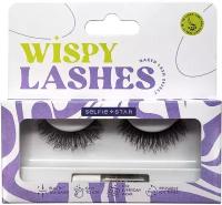 Selfie Star Накладные ресницы Eyelashes Wispy Your Allure, SSLE9 SSLE9