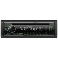 Автомобильная магнитола с CD MP3 KENWOOD KDC-130UG