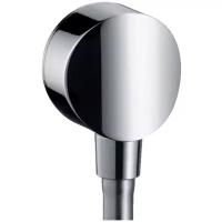 Шланговое подсоединение Hansgrohe Fixfit 27453000