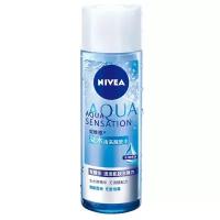 Nivea Тоник увлажняющий Aqua Sensation