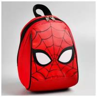 Рюкзак детский, Marvel "Человек-Паук" 20 х 13 х 26 см