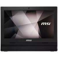 15.6" Моноблок MSI Pro 16T