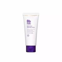 Bb Laboratories / Пенка очищающая плацентарная с увлажняющим эффектом 100 г / Moist Skin Washing Foam / Пенка для умывания / Умывание