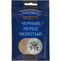 Santa Maria Пряность Перец черный молотый