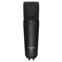 Микрофон проводной Tascam TM-180