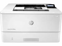 Принтер лазерный HP LaserJet Pro M404dw (W1A56A)