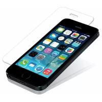 Защитное стекло для apple iphone 5/ 5s/ se прозрачное