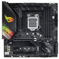 Материнская плата ASUS ROG Strix Z490-G Gaming