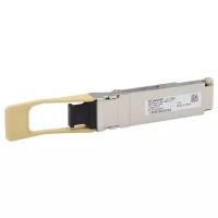 QSFP+ трансивер HUAWEI QSFP-40G-ESR4